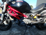     Ducati M796A Monster796A 2014  15